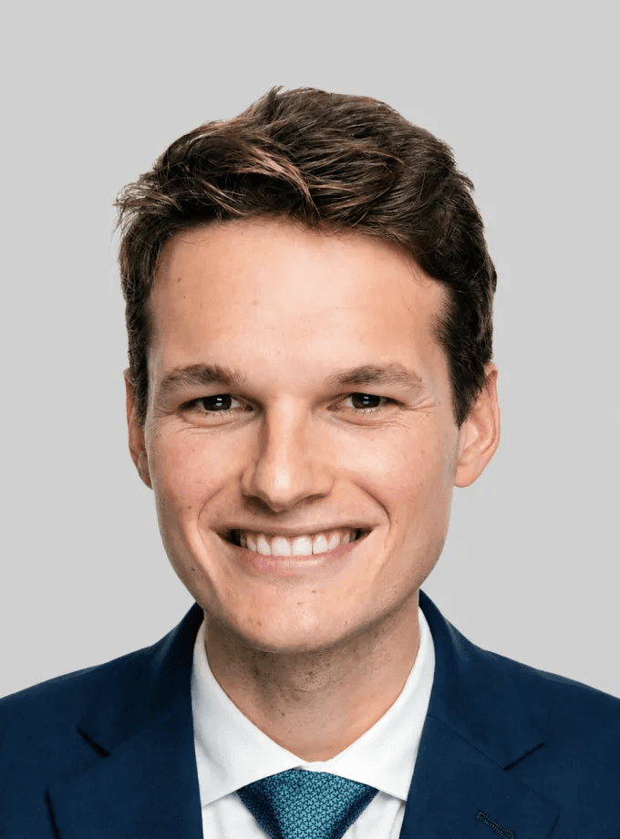 Gauthier Bouxin