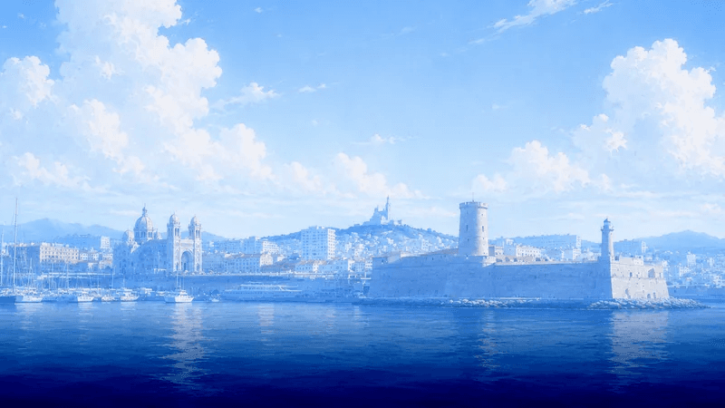 Marseille