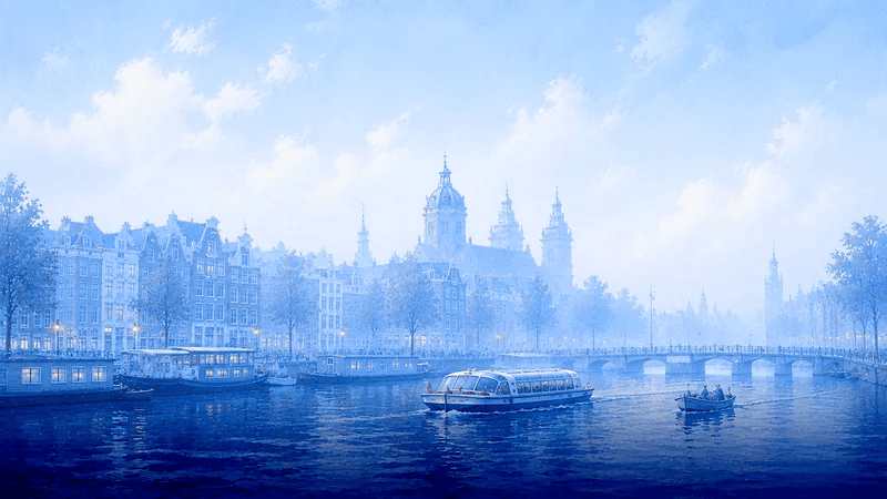 Amsterdam