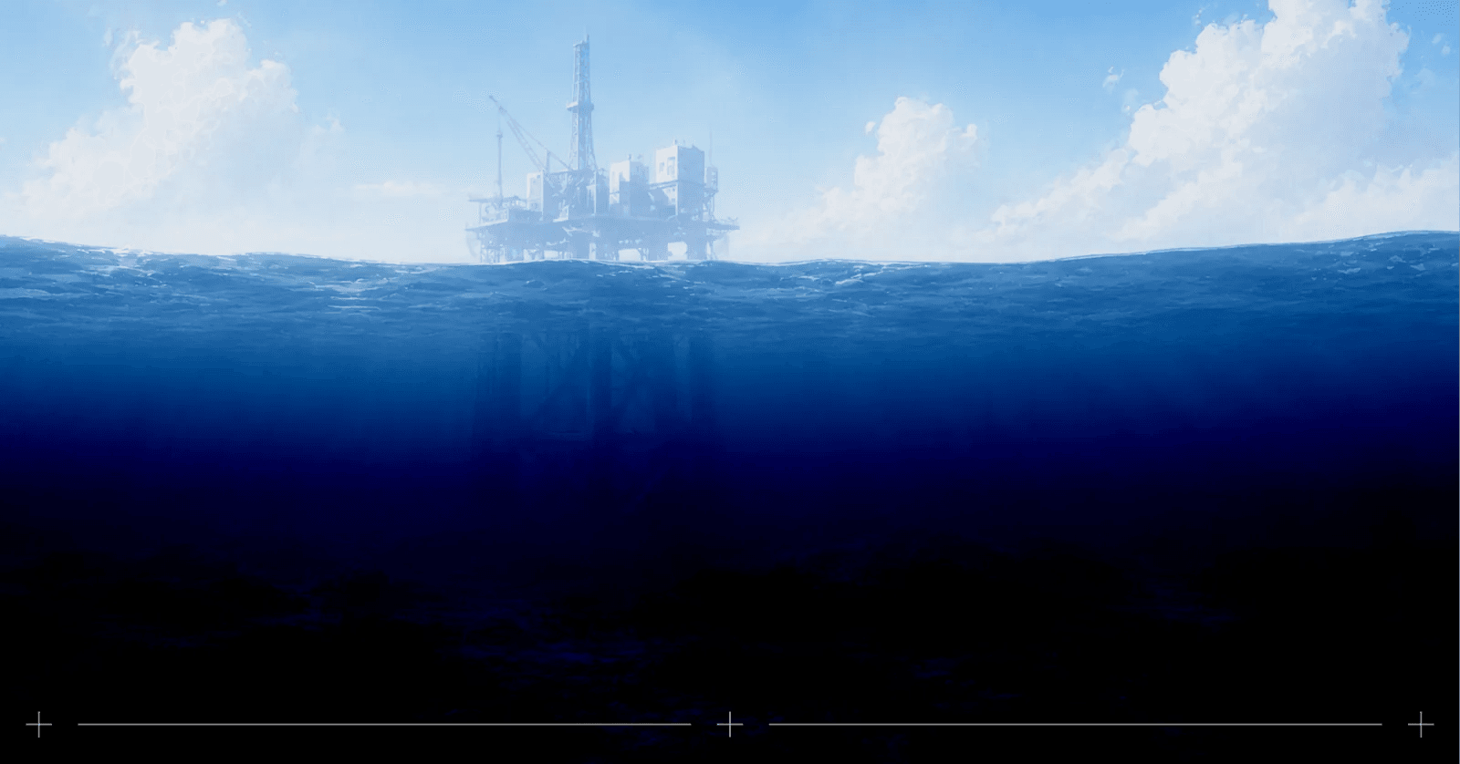 Offshore energy
